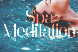 Music for meditaion
